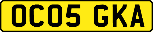 OC05GKA