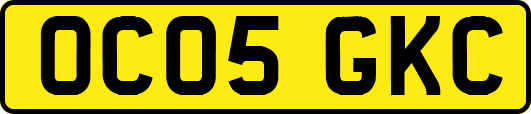OC05GKC