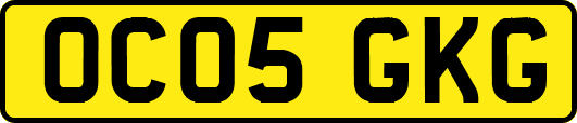 OC05GKG