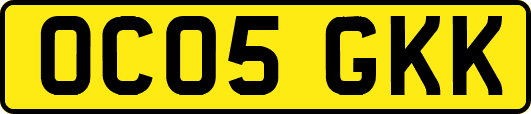 OC05GKK