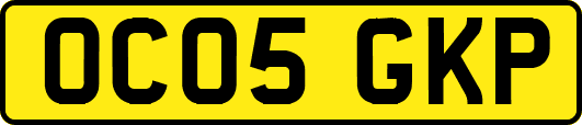 OC05GKP