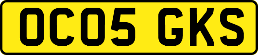OC05GKS