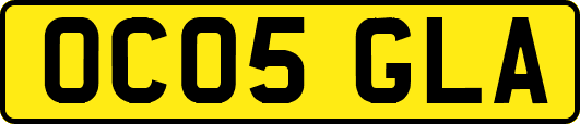 OC05GLA