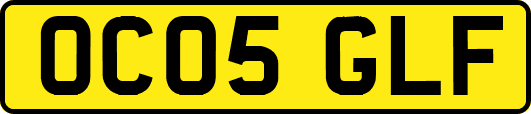 OC05GLF