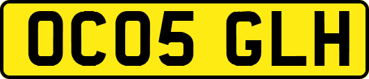 OC05GLH