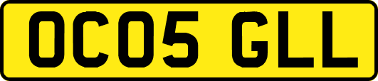 OC05GLL