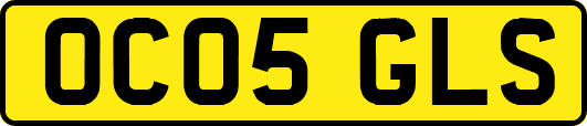 OC05GLS