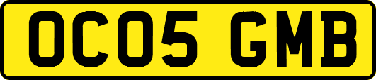 OC05GMB