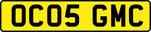 OC05GMC
