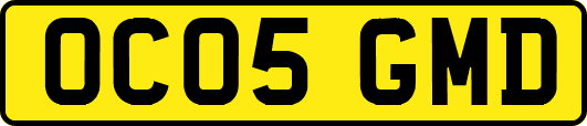 OC05GMD
