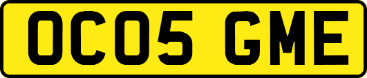 OC05GME