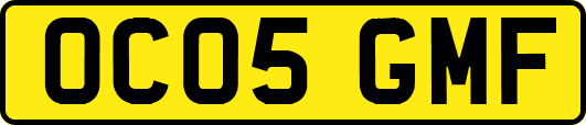 OC05GMF