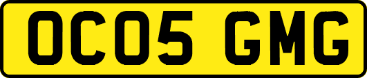 OC05GMG