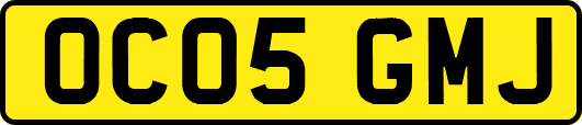 OC05GMJ