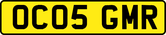 OC05GMR