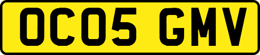 OC05GMV