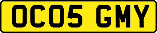 OC05GMY