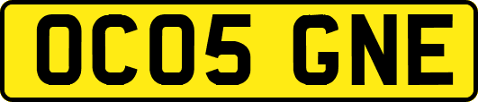 OC05GNE