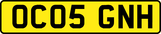 OC05GNH