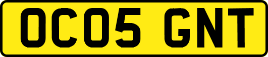 OC05GNT