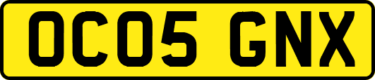 OC05GNX