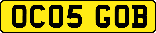 OC05GOB