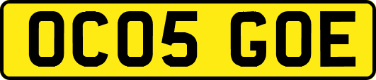 OC05GOE