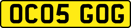 OC05GOG