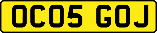 OC05GOJ