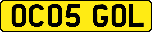 OC05GOL