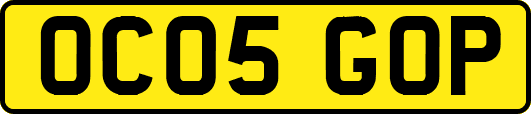 OC05GOP