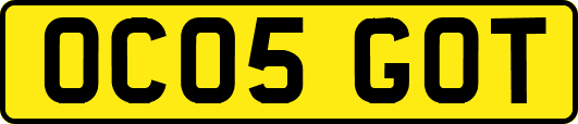 OC05GOT