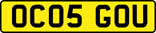 OC05GOU