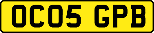 OC05GPB