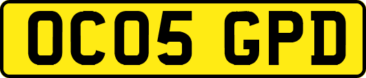 OC05GPD