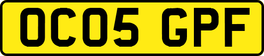 OC05GPF
