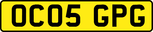 OC05GPG