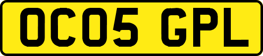 OC05GPL