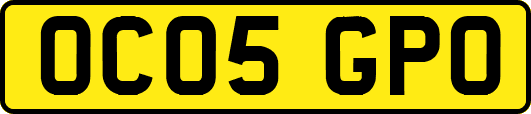OC05GPO
