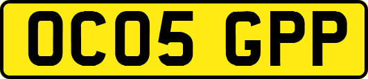 OC05GPP