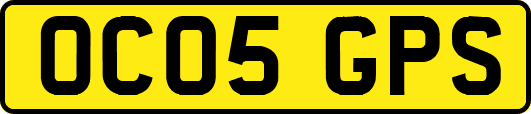 OC05GPS