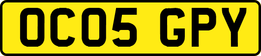 OC05GPY