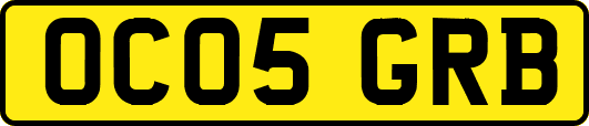 OC05GRB