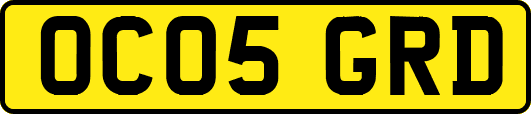 OC05GRD