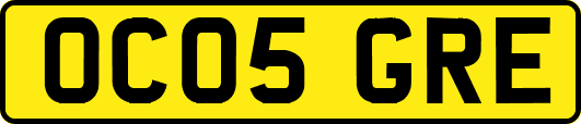OC05GRE
