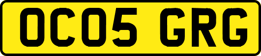 OC05GRG