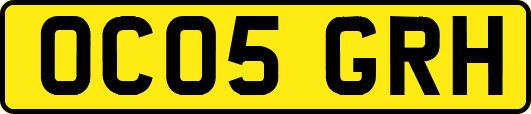 OC05GRH