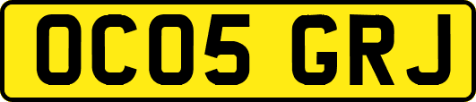 OC05GRJ