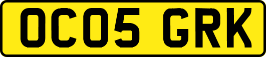 OC05GRK