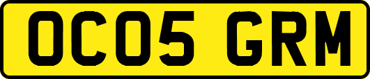 OC05GRM